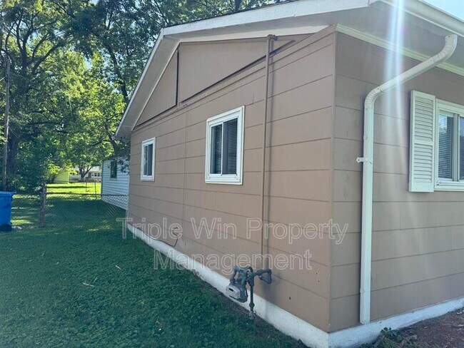 Foto del edificio - 915 Mullanphy Ln