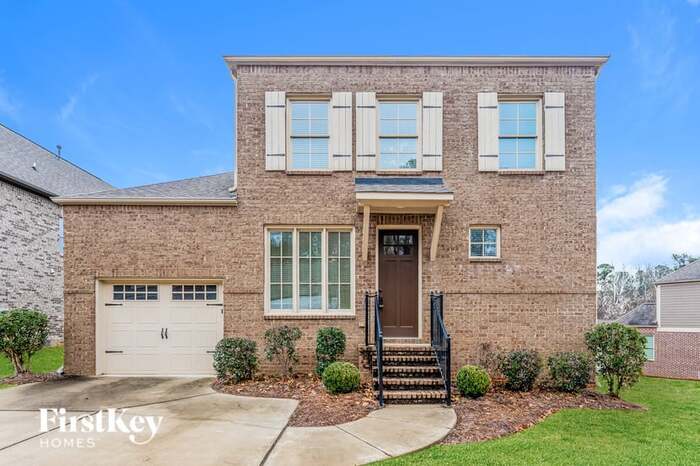 Foto principal - 3212 Chase Ct