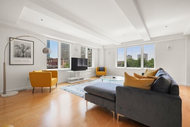 Foto del edificio - 185 Massachusetts Ave