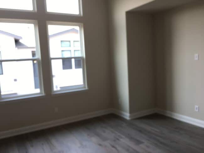 Master room - 1964 Sage Loop