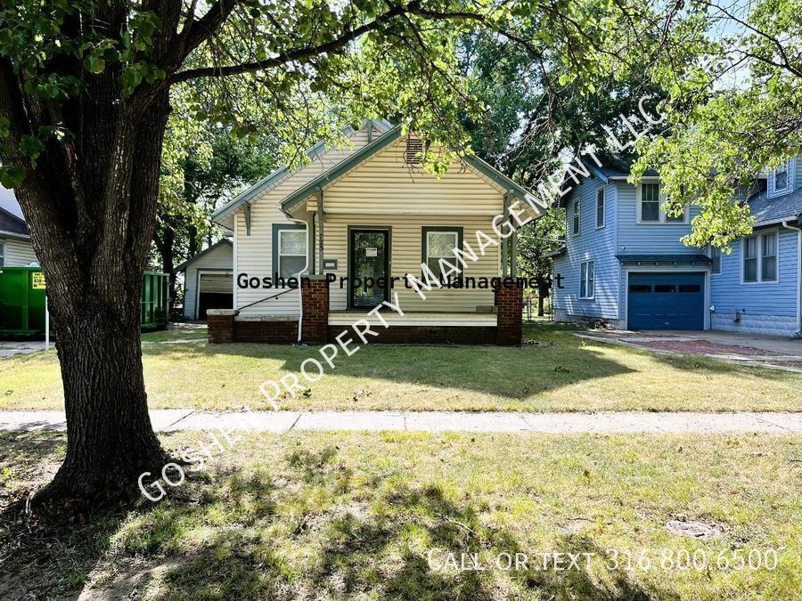 Primary Photo - RENT WITH OPTION TO PURCHASE HOME