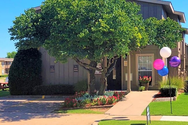 Interior Photo - Beaumont Crossing Apts