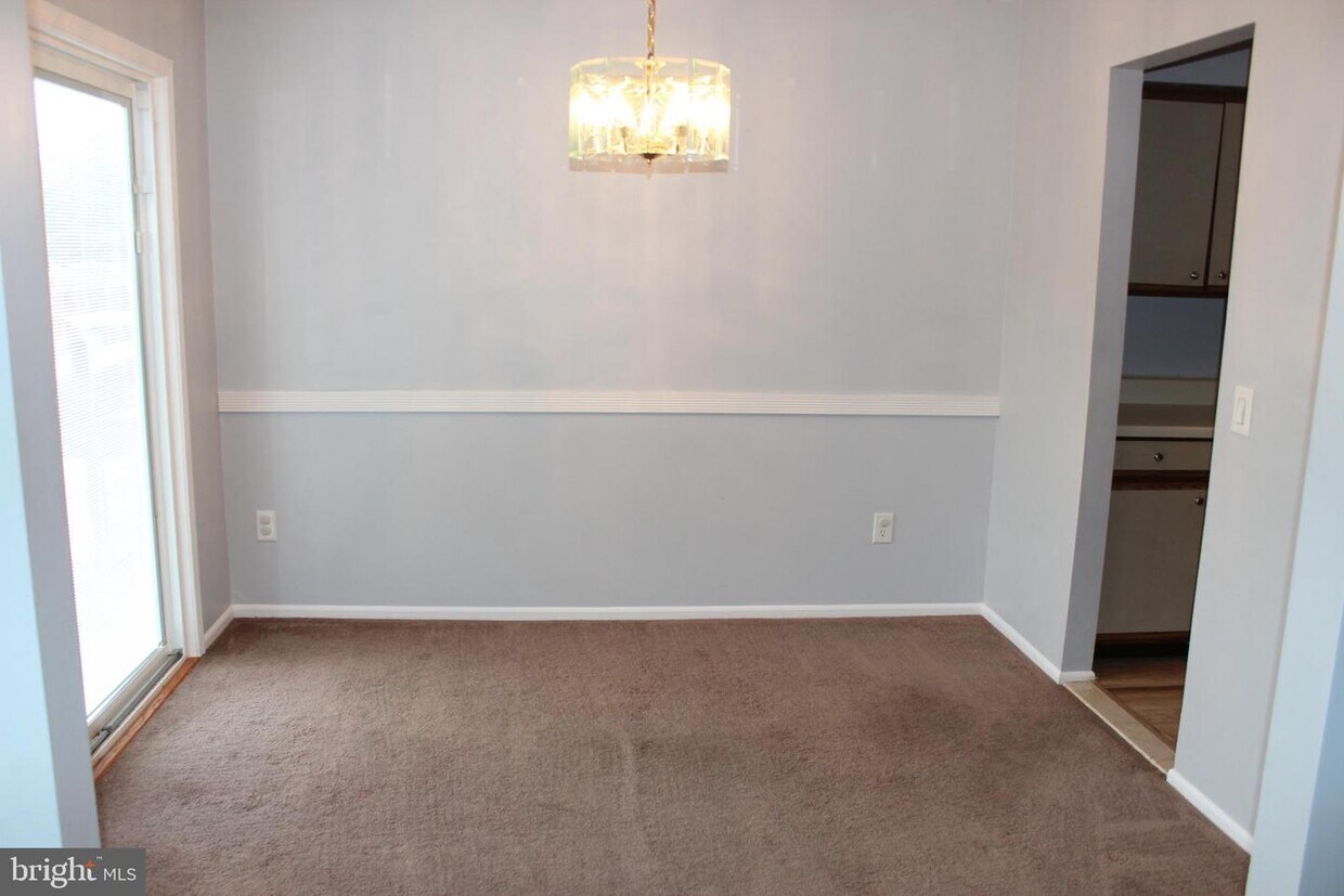 48 Coriander Dr, Lumberton, NJ 08048 Townhome Rentals in Lumberton NJ