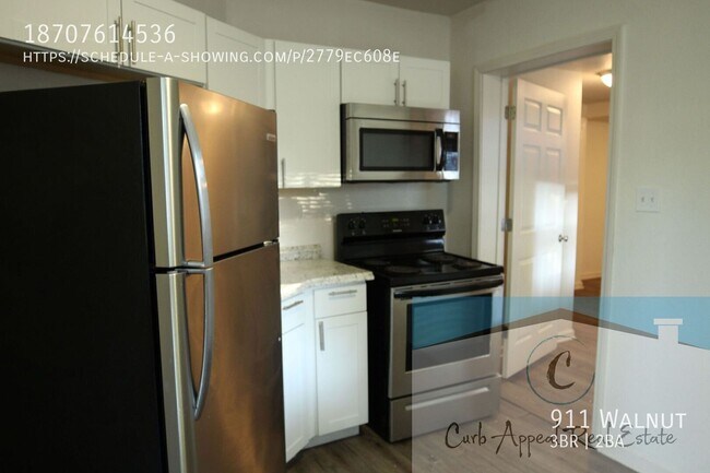 Building Photo - 911 Walnut-
