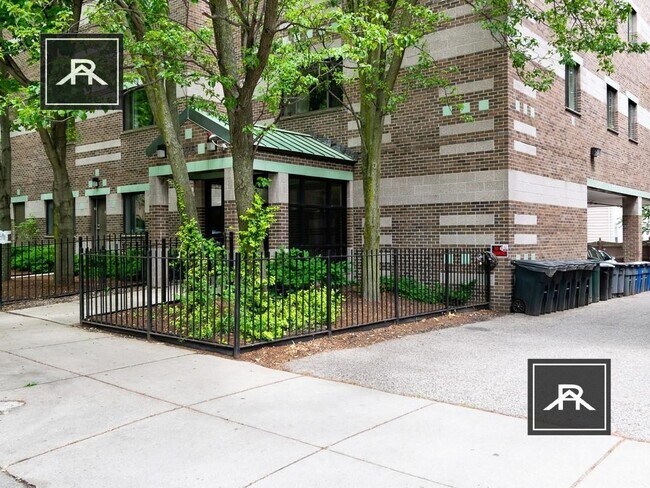 Foto del edificio - 276 Chestnut Hill Ave