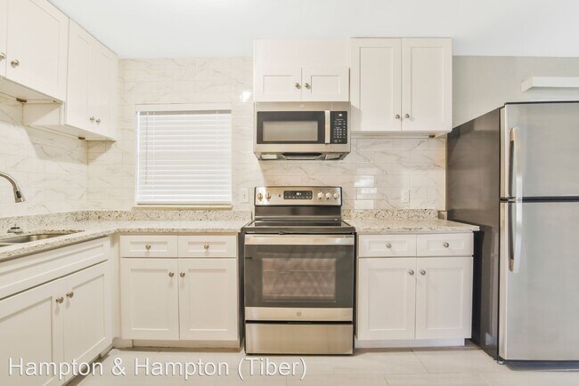 Foto del edificio - 4 br, 2 bath House - 3358 WALLER PLACE