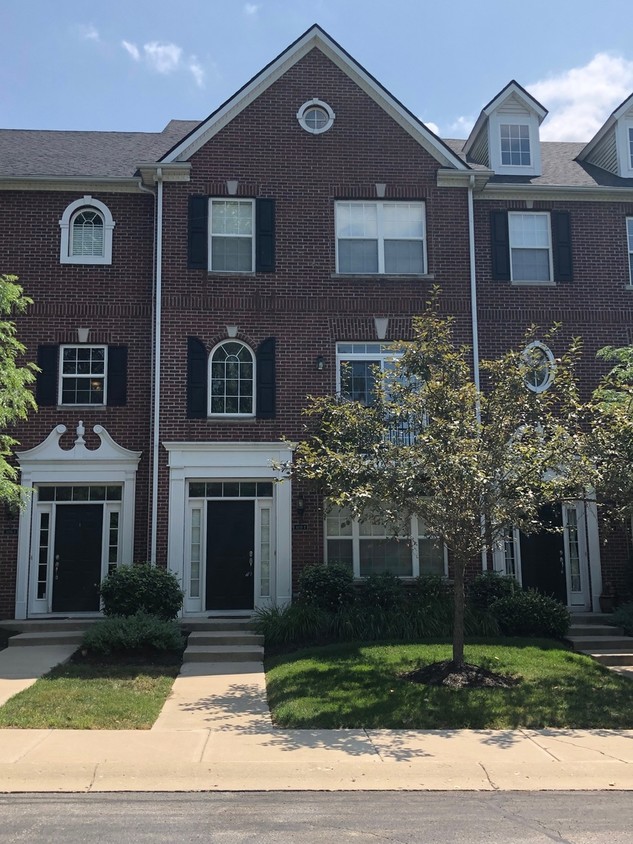 Primary Photo - 11715 Anton Dr