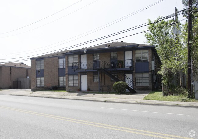 Southmore Houston Apartments Southmore Houston Apartments