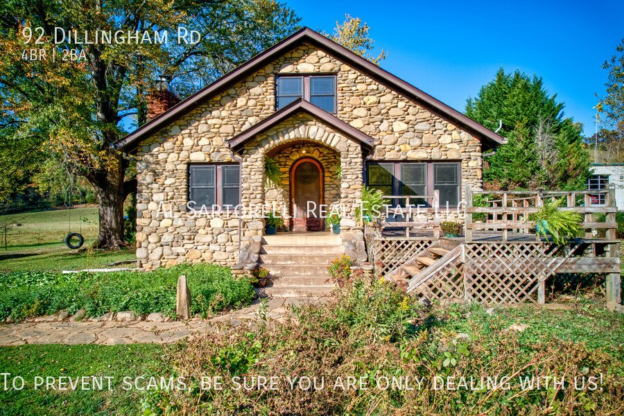 Primary Photo - 92 Dillingham Rd