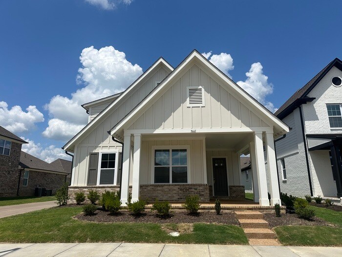 Foto principal - 5661 Pleasant Pk Pl