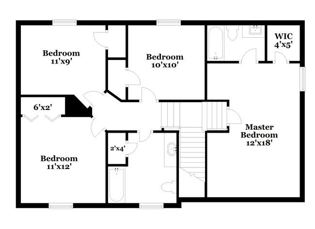 Building Photo - 7822 Rainey Dr