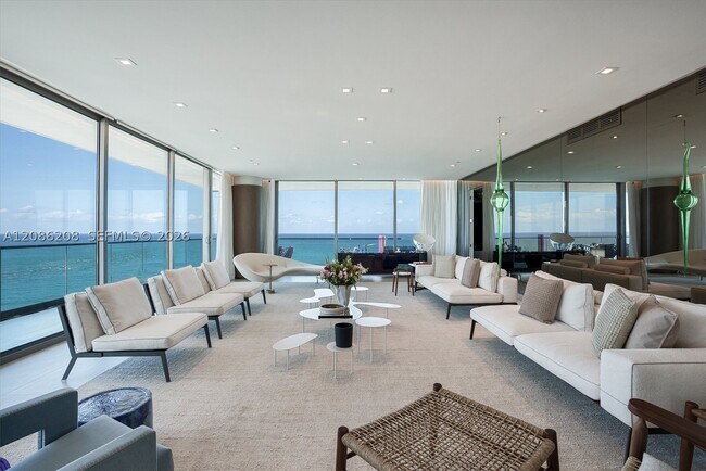 Building Photo - 10203 Collins Ave