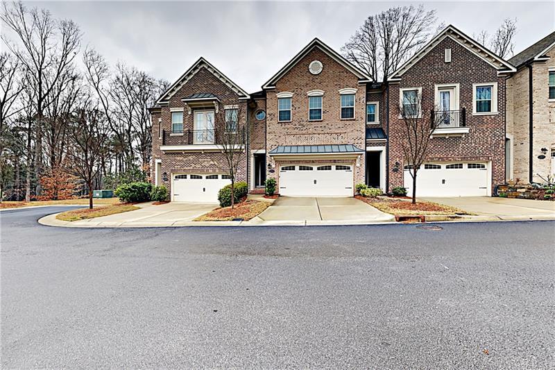 Primary Photo - 2342 Willington Shoals Pl