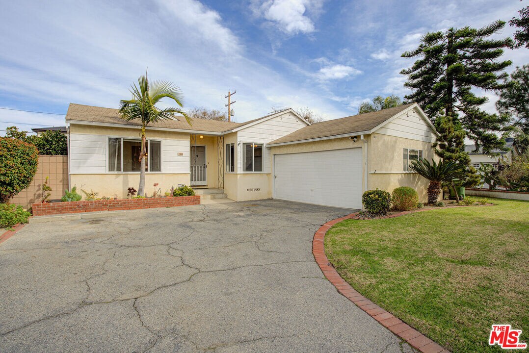 4360 Keystone Av, Culver City, CA 90232 House for Rent in Culver City