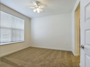 Bedroom - Aurora St. Leon Apartments