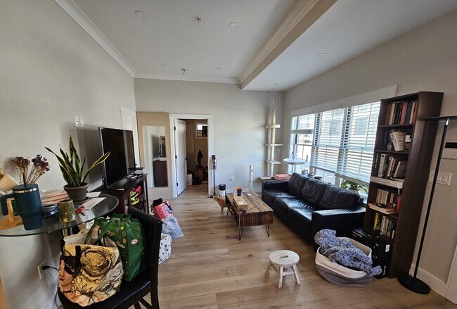 Foto del edificio - 9 Everett St