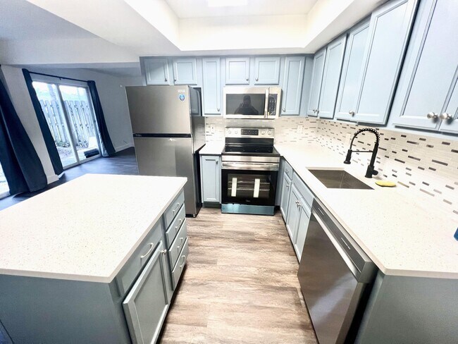 Foto del edificio - 606 SW 1st St