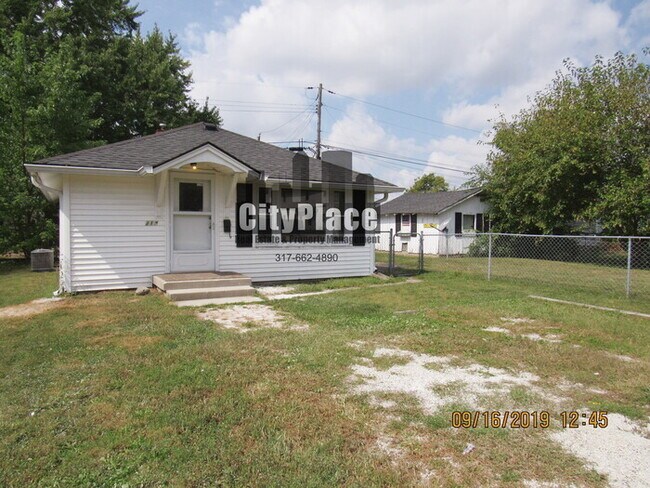 Building Photo - 214 N Munsie St. Indpls, IN 46229