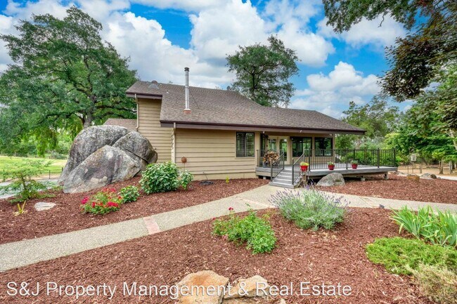 Foto del edificio - 3 br, 2.5 bath House - 3625 Whiskey Hill