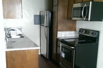 Cocina - 1644 Colby Ave