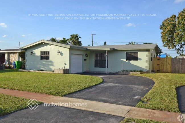 Building Photo - 8681 NW 26th St