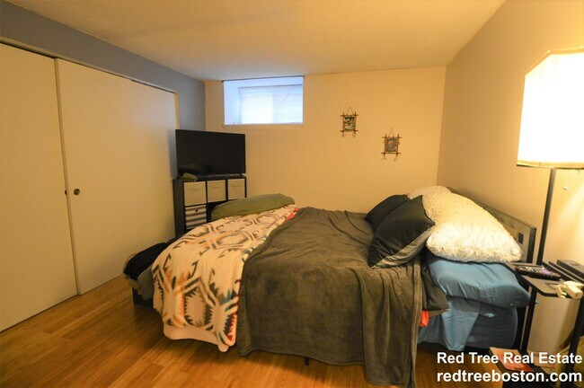 Foto del edificio - 21 Kinross Rd