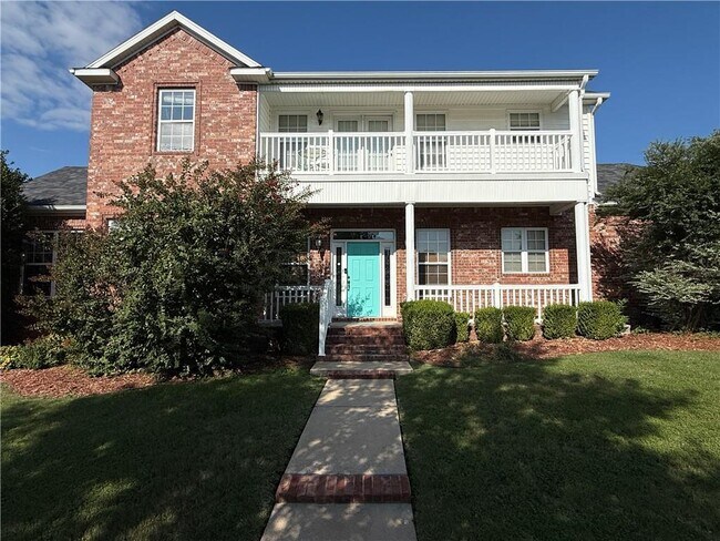 Foto del edificio - 422 J.T.L Pkwy