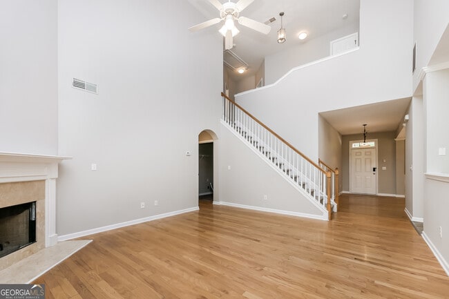 Foto del edificio - 2940 Nightfall Terrace