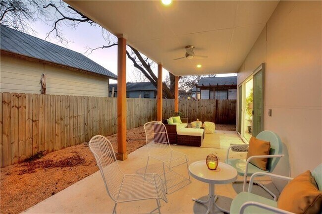 Building Photo - 5517 Avenue G