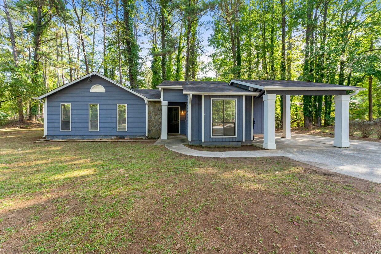 Primary Photo - 3940 Plainville Ct SW