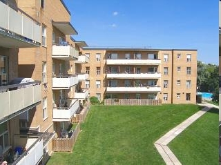 Building Photo - Gardenview Terrace