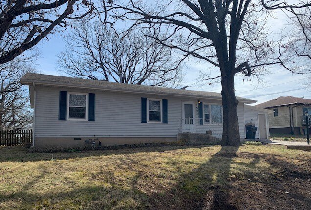 Foto principal - 1504 S 5th Ave