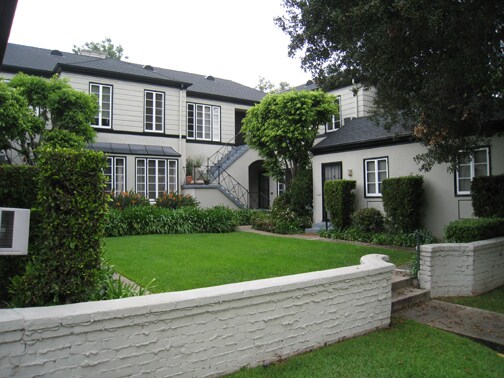 Foto del edificio - 1812 Monterey Rd