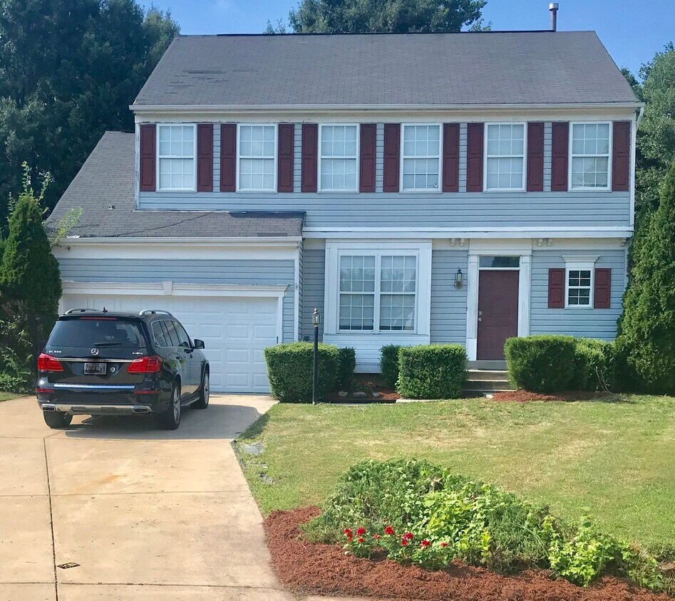 2501 Dowitcher Ct, Waldorf, MD 20601 House Rental in Waldorf, MD