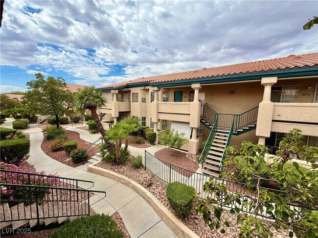 Foto del edificio - 8410 Eldora Ave