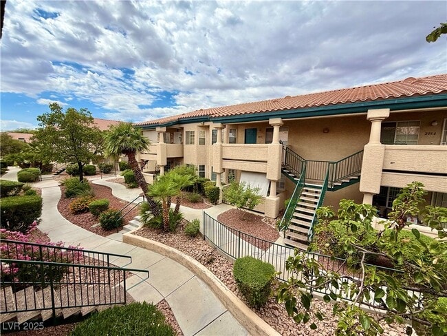 Building Photo - 8410 Eldora Ave
