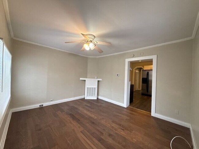 Foto del edificio - Duplex - Salisbury