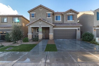 Building Photo - 12057 W Rowel Rd