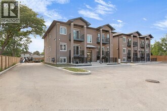 Building Photo - 233 Watson Ave