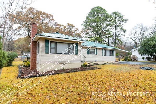 Foto del edificio - 736 Gene Reed Rd