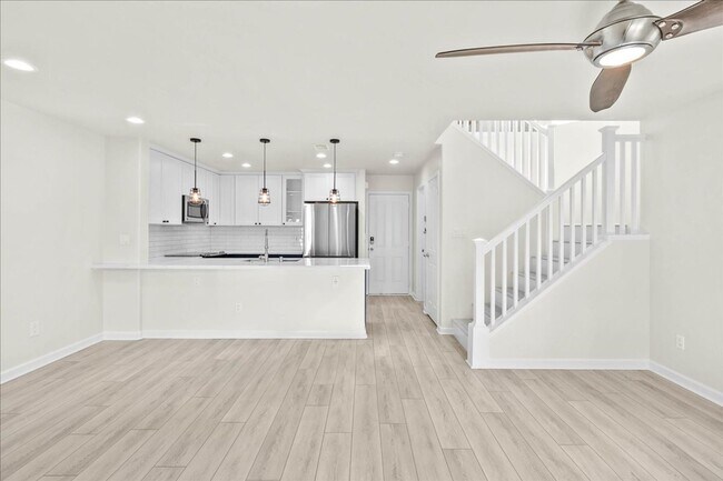 Foto del edificio - Townhomes at Fairways Edge