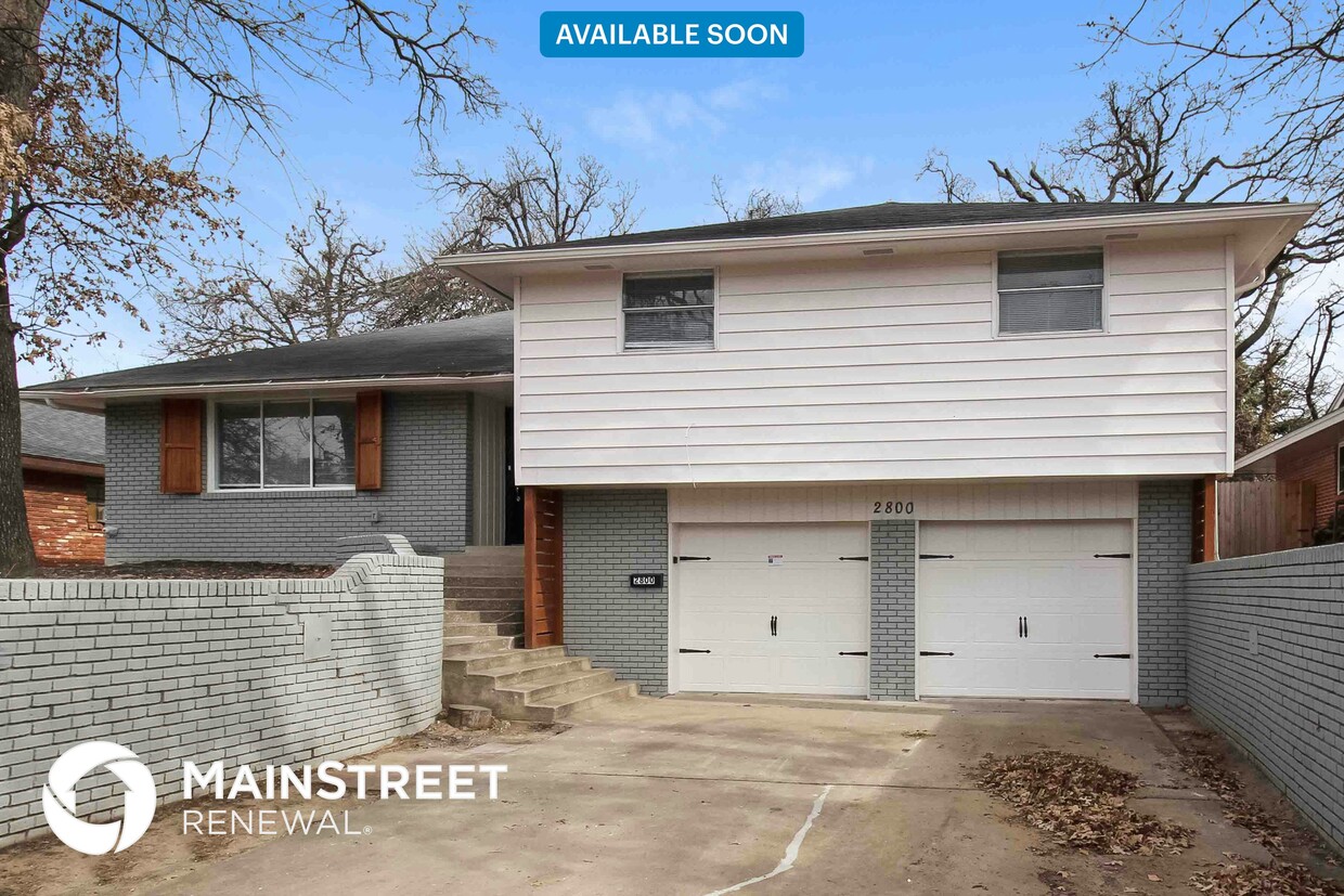 Foto principal - 2800 N Donald Ave