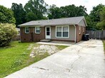 Primary Photo - 2710 Nash St