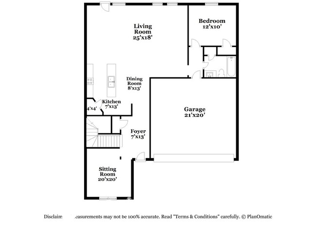 Building Photo - 275 Sinclair Way