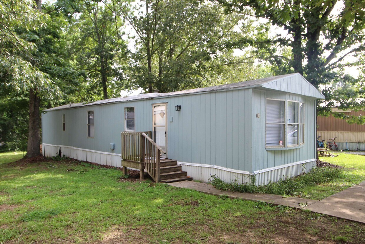 60 Tency Ln NE, Rome, GA 30165 House Rental in Rome, GA