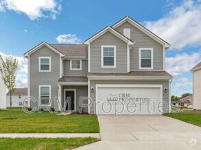 Building Photo - 3449 Briarwick Dr