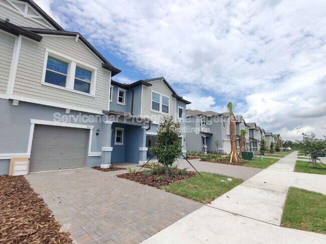 Foto del edificio - 9665 Ashworth Pl