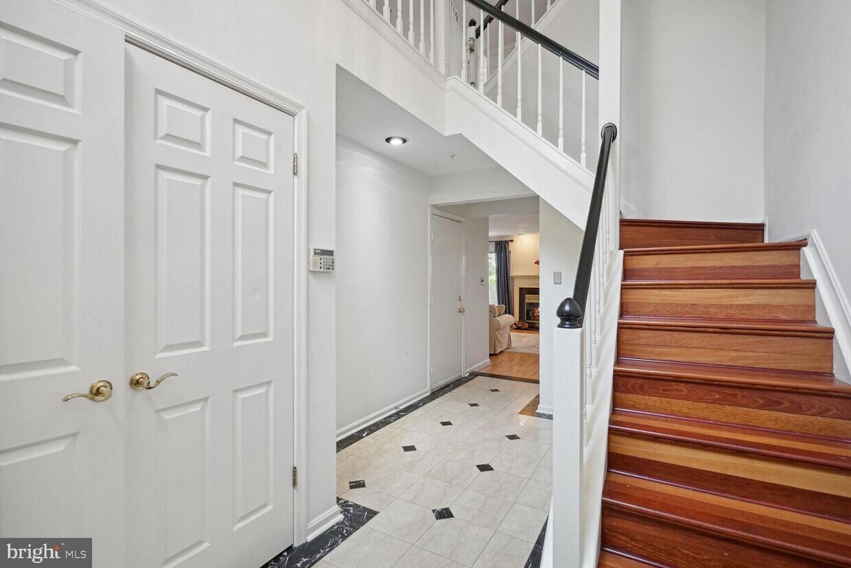 5914 Edson Ln, Rockville, MD 20852 House Rental in Rockville, MD