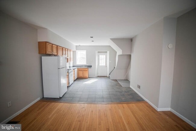 Building Photo - 1107 N 3rd St