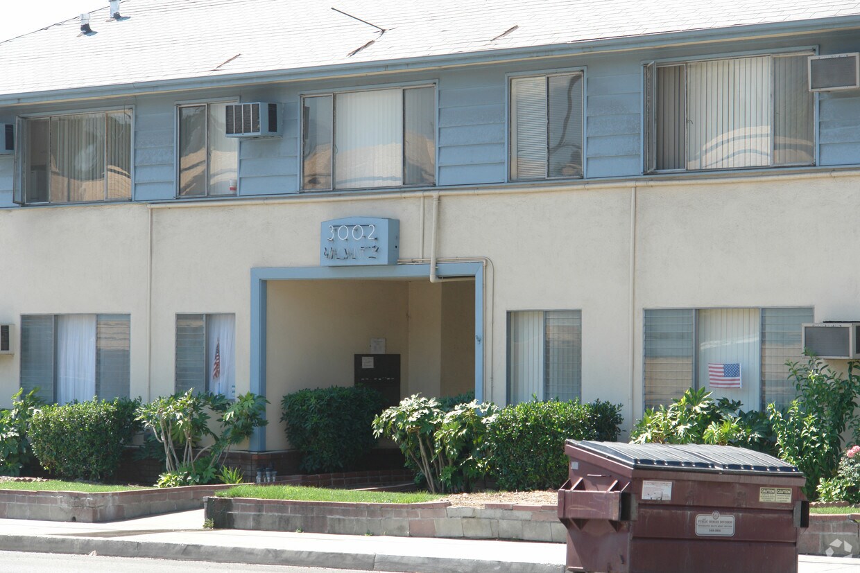 Foto del edificio - 3002 Honolulu Ave